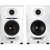Kali audio Lp-unf-wh Bluetooth Monitor Högtalare 2 Enheter