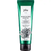 Plu Kroppsskrubb Bärmix 200g ORIGINALBUTIKEN