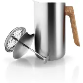 Eva Solo Nordic Kitchen Thermo Cafetiére 1 L Fransk Press