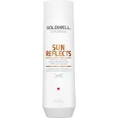 Goldwell Dualsenses Sun Reflects After-Sun Shampoo 250ml