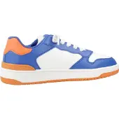 Geox Sneakers J WASHIBA BOY pojkar - Vit - 29