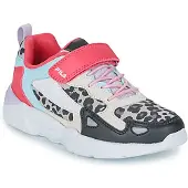 FILA Sneakers VENTOSA A velcro kids flickor - Flerfärgad - 31