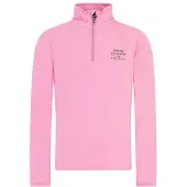 Protest Tricia Fleece Med Halv Dragkedja