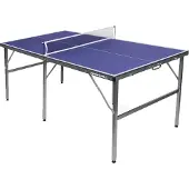 SportMe Bordtennisbord - Fällbart 180x90x76cm