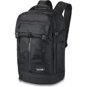 Dakine - Resväskor - Verge Backpack 32L Black Ripstop för Unisex - Svart