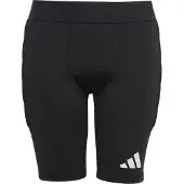 Adidas Squadra 25 Goalkeeper Padded Korta Leggings