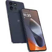 Motorola Moto G86 Power - 5G pekskärmsmobil - dual-SIM - RAM 8 GB / Internminne 512 GB - microSD slot - pOLED-skärm - 6.67" - 2712 x 1220 pixlar (1...