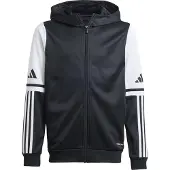 Adidas Squadra 25 Sweatshirt Med Dragkedja