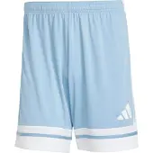 Adidas Shorts Squadra 25 - Blå/Vit, storlek XX-Large