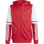 Adidas Squadra 25 Sweatshirt Med Dragkedja