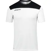 Uhlsport Offense 23 Poly T-shirt Med Korta ärmar