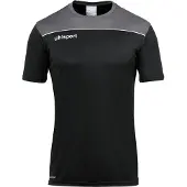 Uhlsport Offense 23 Poly T-shirt Med Korta ärmar