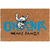 Disney Felpudo Ohana Dörrmatta