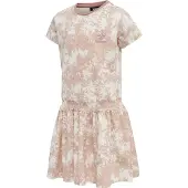 Hummel Klänning - hmlJUNA - Ash Rose - - 4 år (104) - Klänning