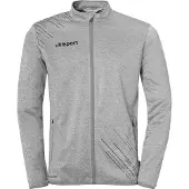 Uhlsport Score 26 Sweatshirt Med Dragkedja