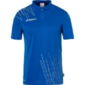 Uhlsport Score 26 Poly Kortärmad Polotröja
