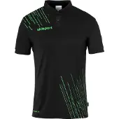 Uhlsport Score 26 Poly Kortärmad Polotröja