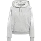 Adidas Tiro24 Tröja Med Huva