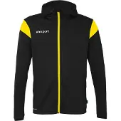 Uhlsport Squad 27 Sweatshirt Med Dragkedja