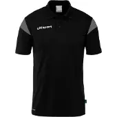 Uhlsport Squad 27 Kortärmad Polotröja
