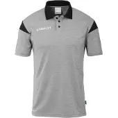 Uhlsport Squad 27 Kortärmad Polotröja