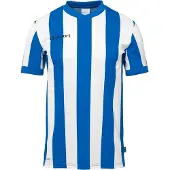 Uhlsport Retro Stripe T-shirt Med Korta ärmar