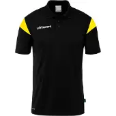 Uhlsport Squad 27 Kortärmad Polotröja