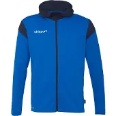 Uhlsport Squad 27 Sweatshirt Med Dragkedja