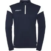 Uhlsport Squad 27 Tröja Med Halv Dragkedja