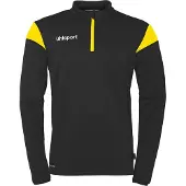 Uhlsport Squad 27 Tröja Med Halv Dragkedja