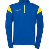 Uhlsport Squad 27 Tröja Med Halv Dragkedja