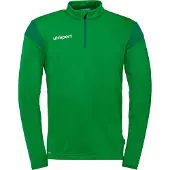 Uhlsport Squad 27 Tröja Med Halv Dragkedja