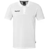 Kempa Prime Kortärmad Polotröja