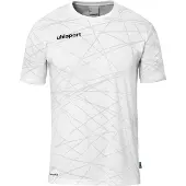 Uhlsport Prediction T-shirt Med Korta ärmar