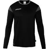 Uhlsport Squad 27 T-shirt Med Lång ärm