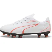 Puma Vitoria Fg/ag Junior Fotbollsskor