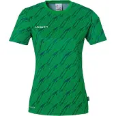 Uhlsport Progressive 28 T-shirt Med Korta ärmar