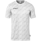 Uhlsport Progressive 28 T-shirt Med Korta ärmar
