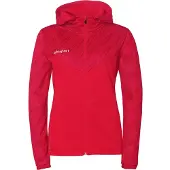 Uhlsport Progressive 28 Multi Sweatshirt Med Dragkedja