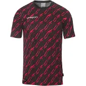 Uhlsport Progressive 28 T-shirt Med Korta ärmar