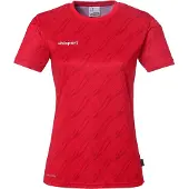 Uhlsport Progressive 28 T-shirt Med Korta ärmar