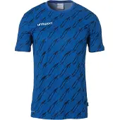 Uhlsport Progressive 28 T-shirt Med Korta ärmar