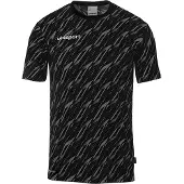 Uhlsport Progressive 28 T-shirt Med Korta ärmar