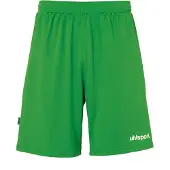 Uhlsport Sportbyxa grön / vit