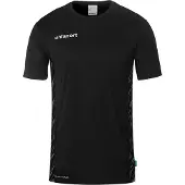 Uhlsport Progressive 28 Poly T-shirt Med Korta ärmar