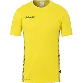Uhlsport Progressive 28 Poly T-shirt Med Korta ärmar
