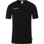 Uhlsport Progressive 28 Poly T-shirt Med Korta ärmar