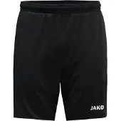 Jako Sportbyxa svart / vit