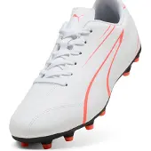Puma Vitoria Fg/ag Fotbollsskor