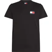 Tommy Hilfiger Dm0dm20740 T-shirt Med Korta ärmar
